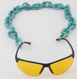 Marble Sunglasses Chain